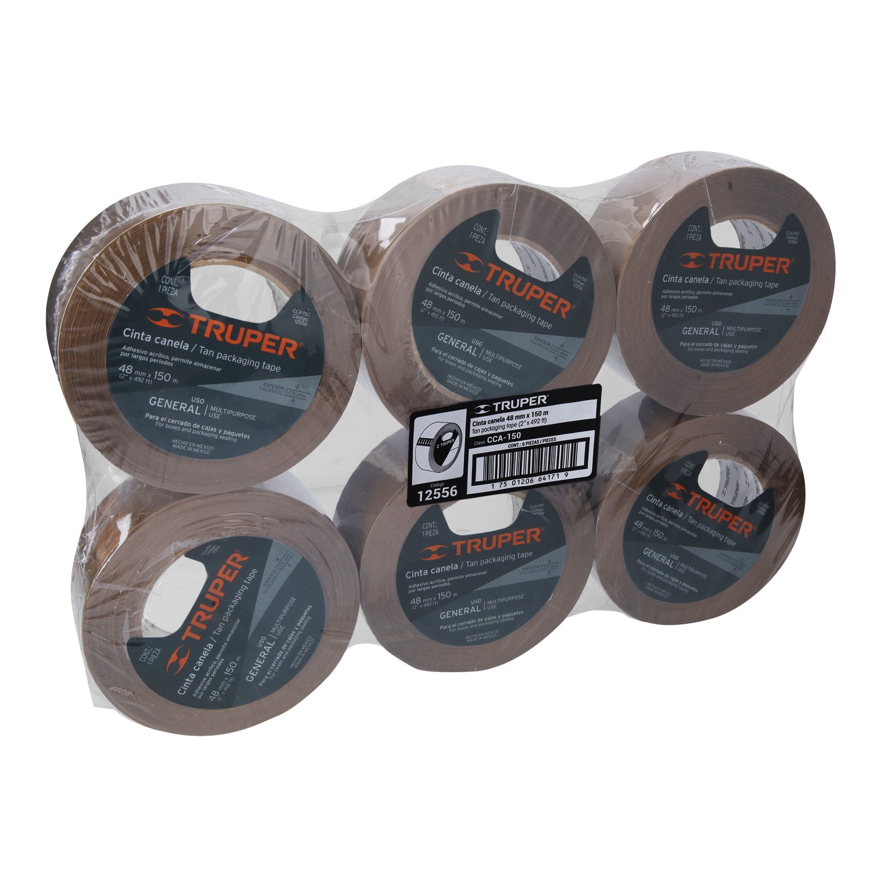 CCA-150+E1 CCA-150+E1