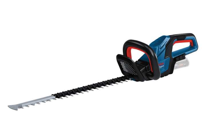 🌿 ¿Conocías la nueva CORTASETOS BOSCH 18V 06008C9000? ¡Descúbrela aquí!