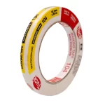 Cinta Masking Uso General 104 3/4" x 50 m TUK 100400