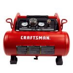 MINI COMPRESOR SIN ACEIT 3GAL 1.5HP CRAFTSMAN CMXECXA0200341