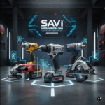 Actualización de Herramientas Eléctricas 2025: Innovaciones de las Grandes Marcas